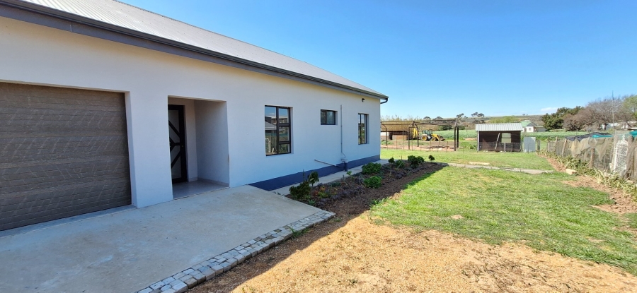 3 Bedroom Property for Sale in Heidelberg Western Cape